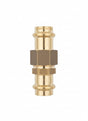 Fittings:.75 PP Union