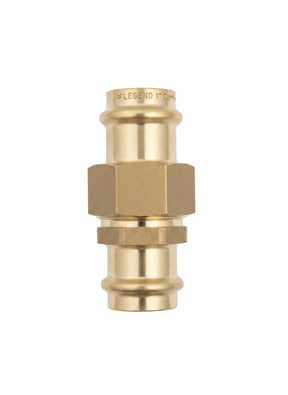 Fittings:1 PP Union