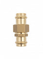 Fittings:1 PP Union