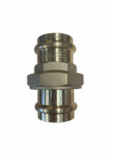 Fittings:1.5 PP Union