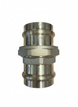 Fittings:2 PP Union
