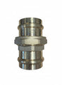 Fittings:2 PP Union