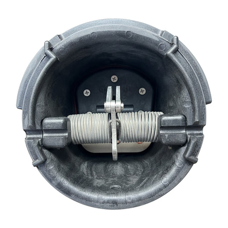 Ames 2nd Check Assembly for 8" C200, C300, C400 and related models