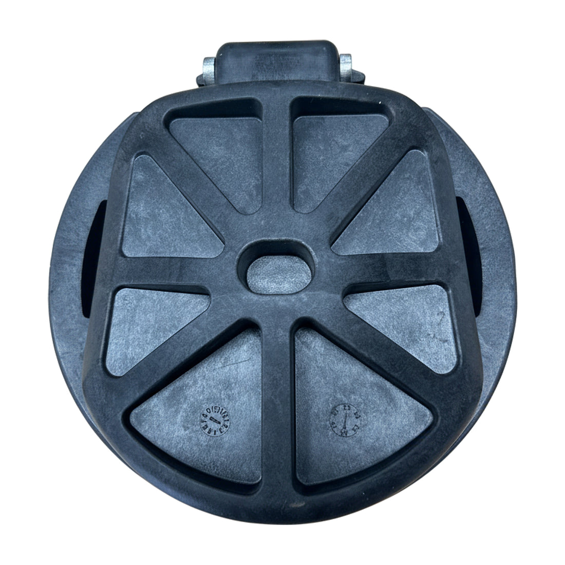 Ames 2nd Check Assembly for 8" C200, C300, C400 and related models, view 3