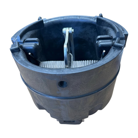 Ames 2nd Check Assembly for 8" C200, C300, C400 and related models, view 2