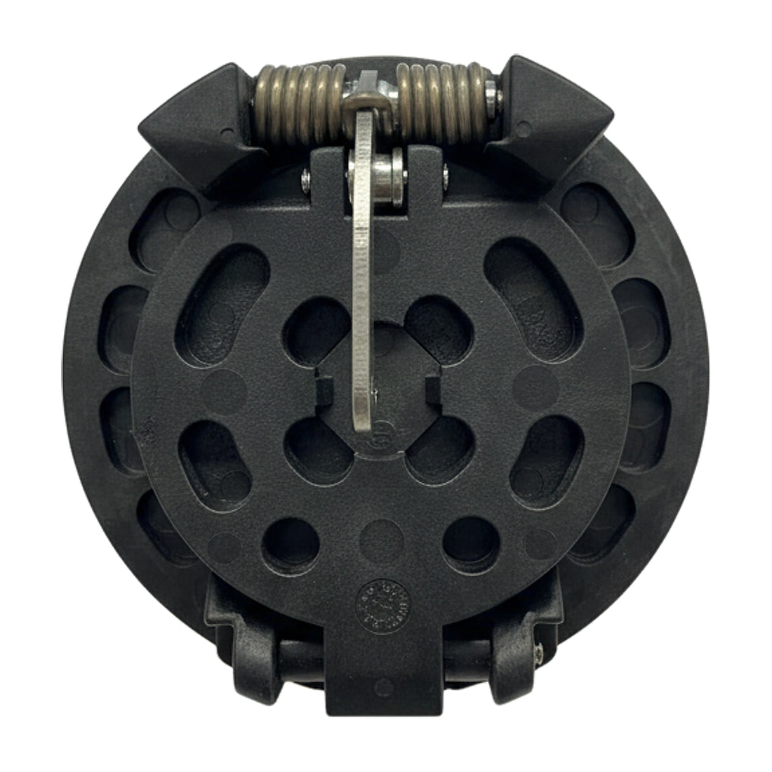 Ames 1st Check Assembly for 2-1/2" to 4" 4000SS and 5000SS, view 3