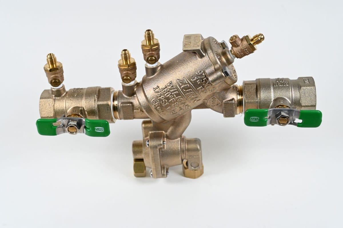 WILKINS 0.5" 975XL3