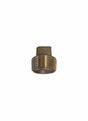 Bolts & Gaskets:.75" LF PLUG BRASS