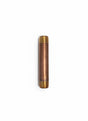 Fittings:.75 X 5.5 Nipple Brass