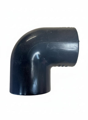 Fittings:1.5" PVC SCH 80 SOC 90 ELBOW