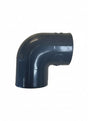 Fittings:.75" PVC SCH 80 SOC 90 ELBOW