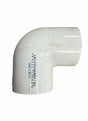 Fittings:1" PVC SCH 40 SOC 90 ELBOW