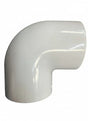 Fittings:2" PVC SCH 40 SOC 90 ELBOW