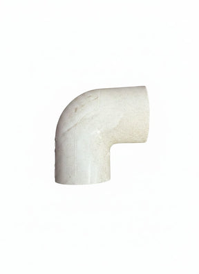 Fittings:.75" PVC SCH 40 SOC 90 ELBOW