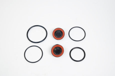 WILKINS - 1" 350 RUBBER KIT