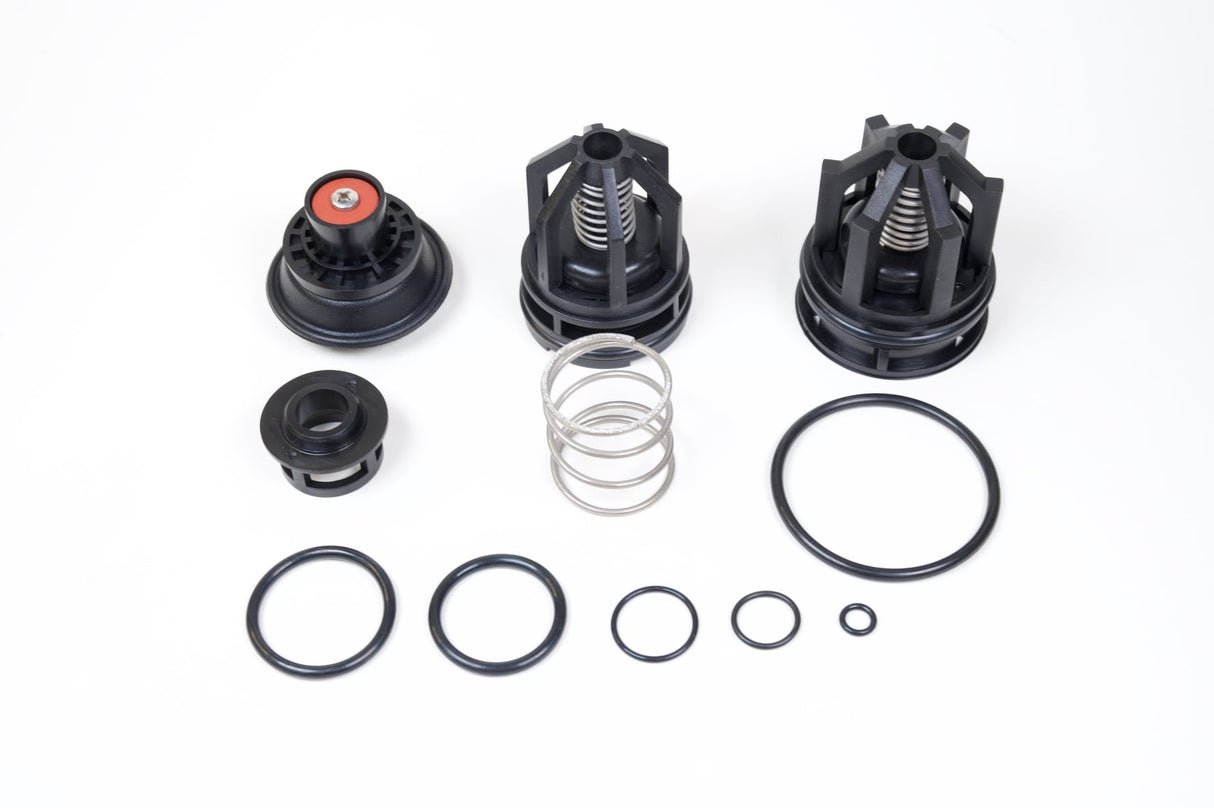 WILKINS - 1" 375 COMPLETE KIT