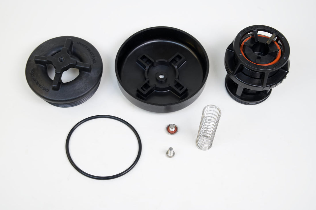 Wilkins Complete Internal Parts for 3/4" and 1" 460 and 460XL