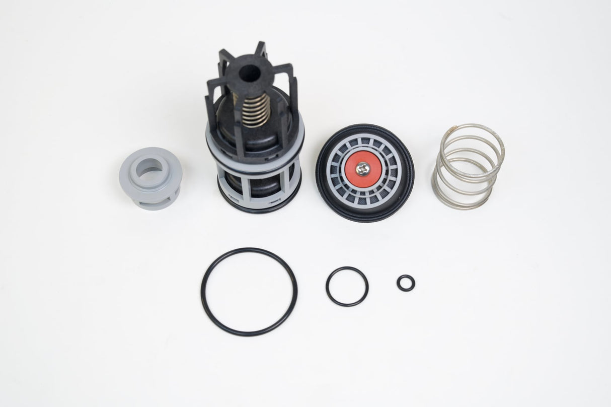 WILKINS - 1" 975XL3 TOTAL REBUILD KIT