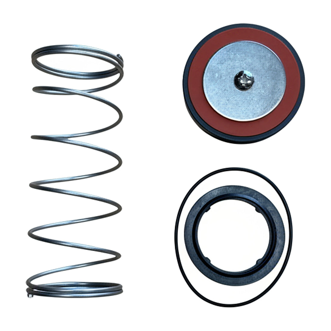 Wilkins 2nd Check Assembly for 1-1/4" to 2" 975, 975XL and 975XL2, view 3