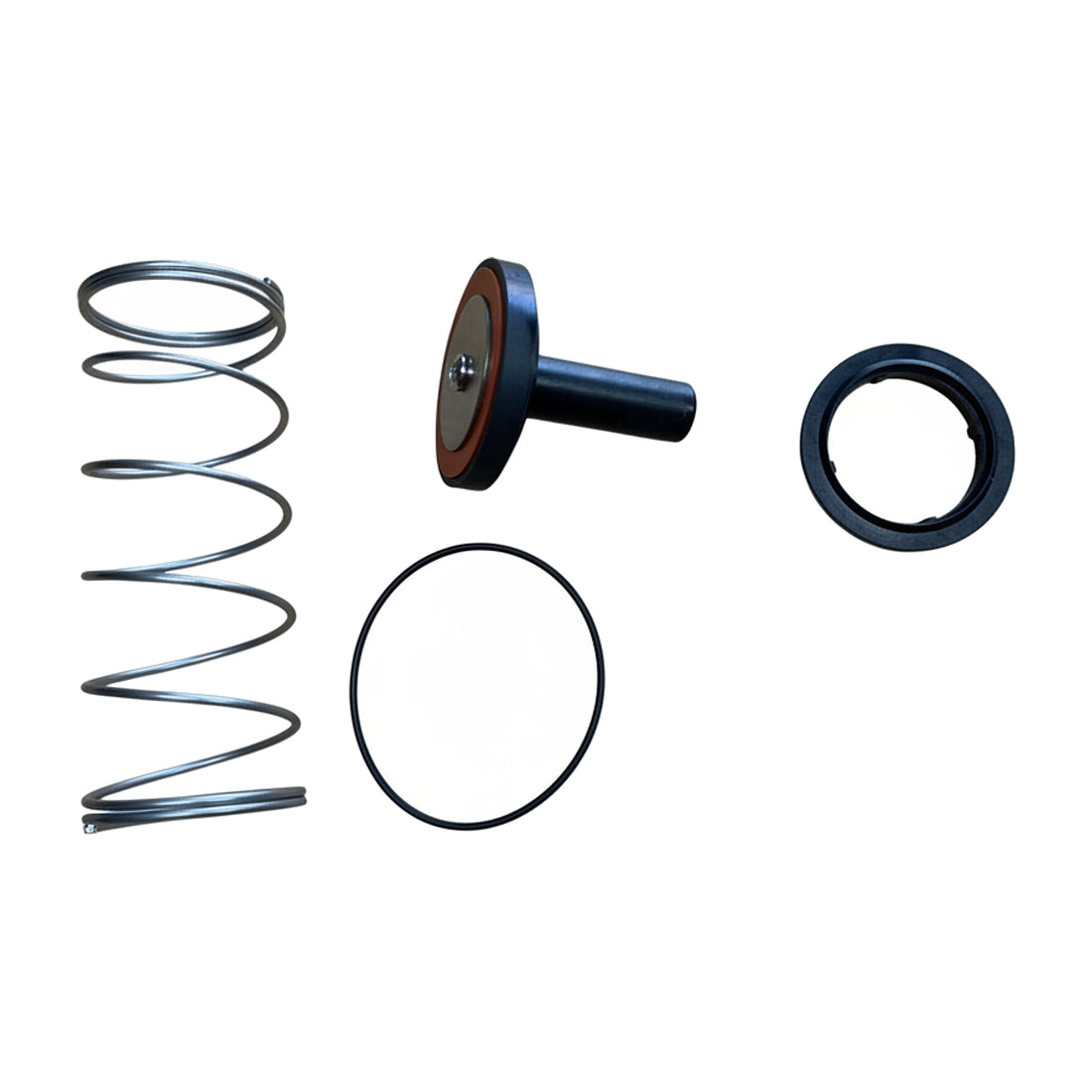Wilkins 2nd Check Assembly for 1-1/4" to 2" 975, 975XL and 975XL2, view 2