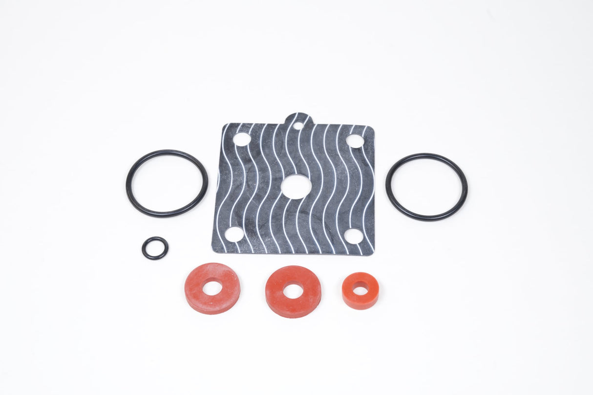 WILKINS - 1/4-1/2" 975XL RT-SILCN