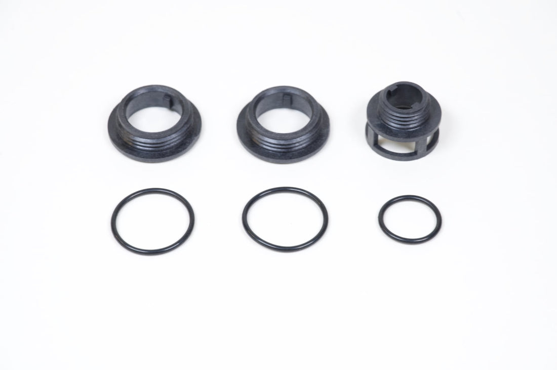 Wilkins Seat Kit for 1/4" and 1/2" 975XL and 975XL2