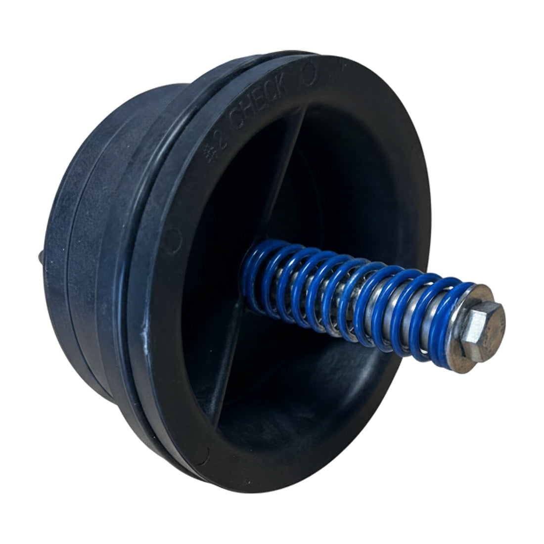 Wilkins 2nd Check Assembly for 2-1/2" and 3" 350, 350DA, 375 and related models, view 2