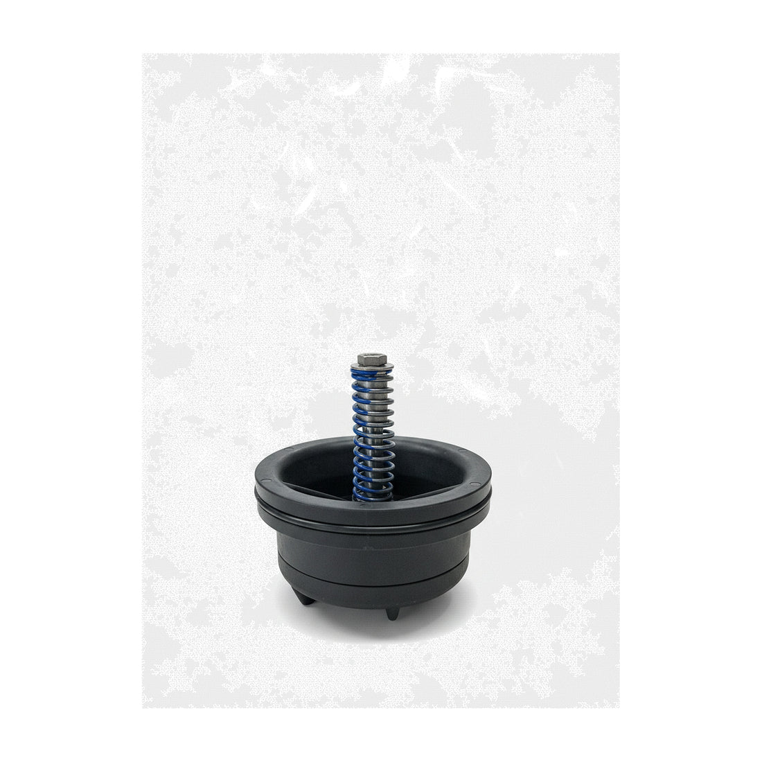 Wilkins 2nd Check Assembly for 2-1/2" and 3" 350, 350DA, 375 and related models, view 4