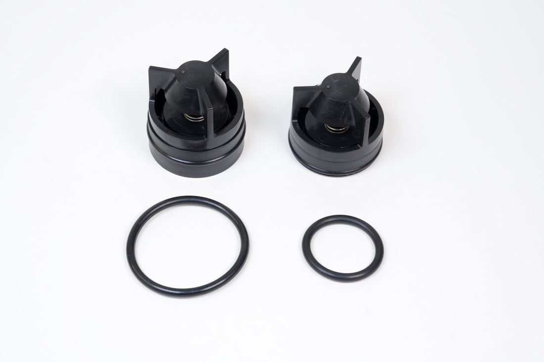 Wilkins Complete Internal Parts for 3/4" 350 and 350XL