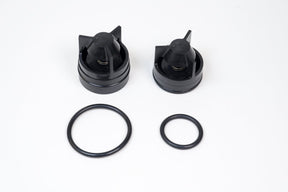 WILKINS - 3/4" 350 COMPLETE KIT INCLUDES (BOTH CHECKS)