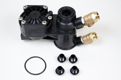 WILKINS - 1/2"-3/4" 375 VESSEL COMPLETE