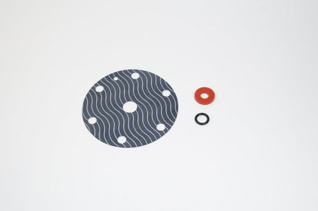 WILKINS - 3/4,1" 975XL RV RUBBER KIT-SILICONE