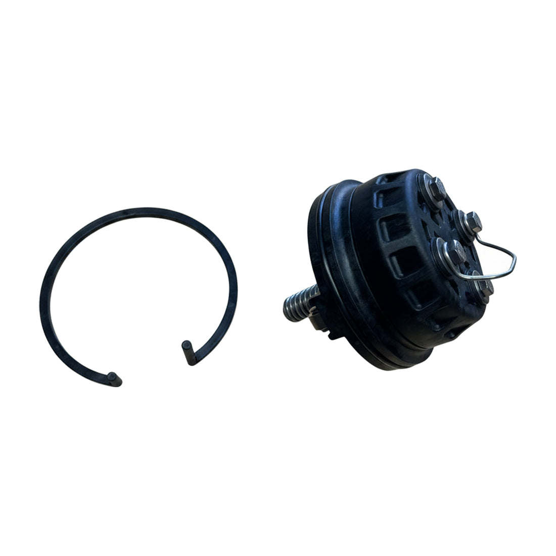 Wilkins 1st Check Assembly for 2-1/2" to 4" 375A, 375ADA, 475 and related models, view 3