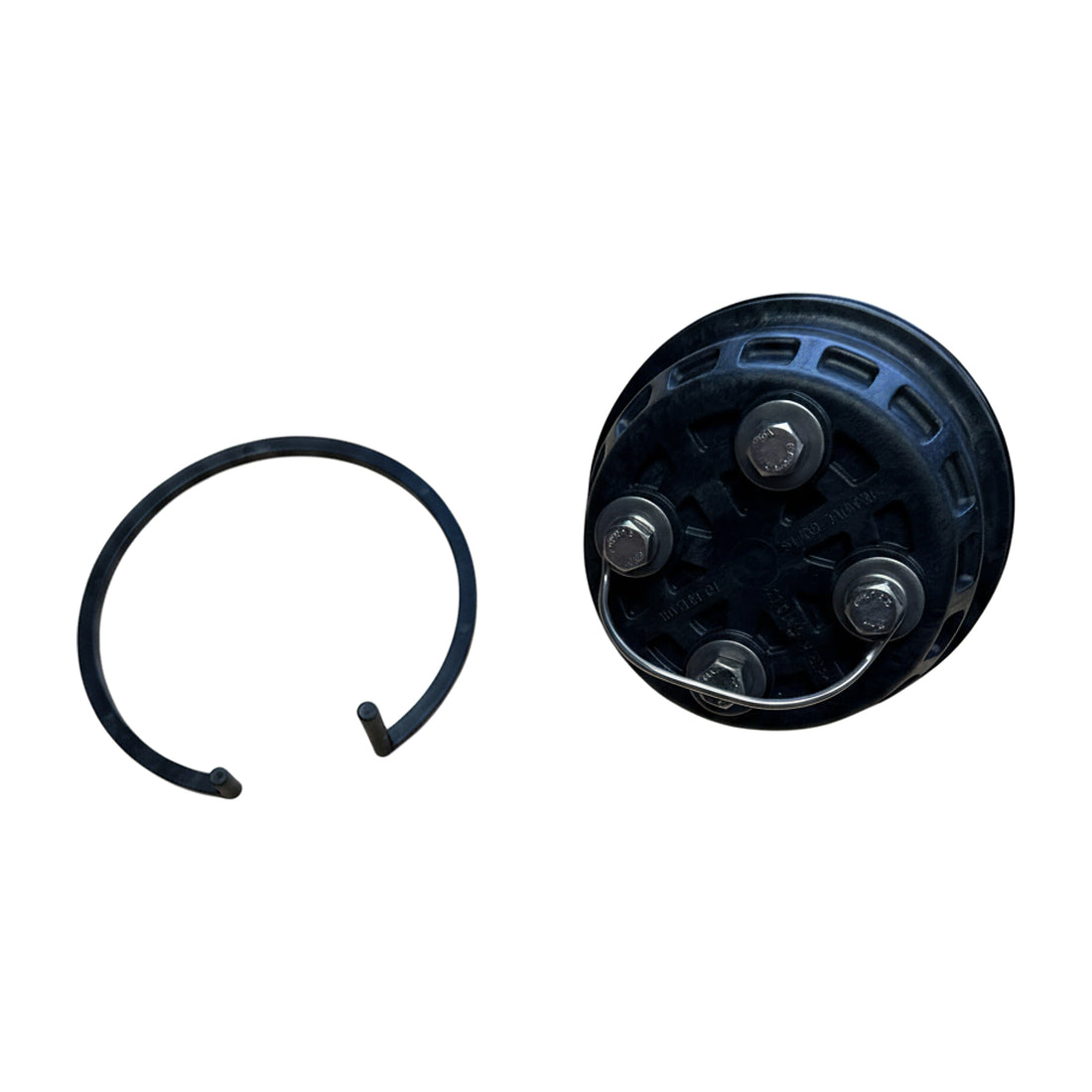 Wilkins 1st Check Assembly for 2-1/2" to 4" 375A, 375ADA, 475 and related models, view 2