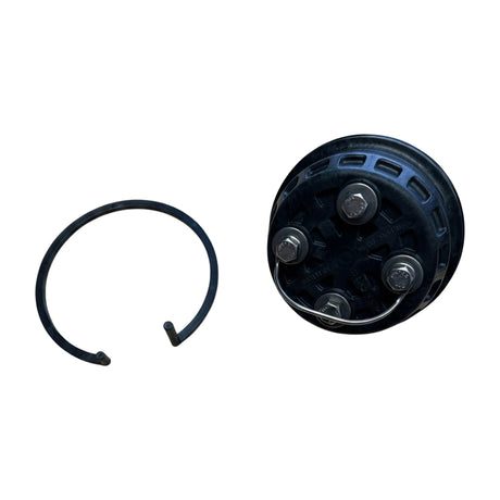 Wilkins 1st Check Assembly for 2-1/2" to 4" 375A, 375ADA, 475 and related models, view 2