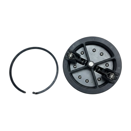 Wilkins 1st Check Assembly for 6" 350, 350A, 350ADA and related models