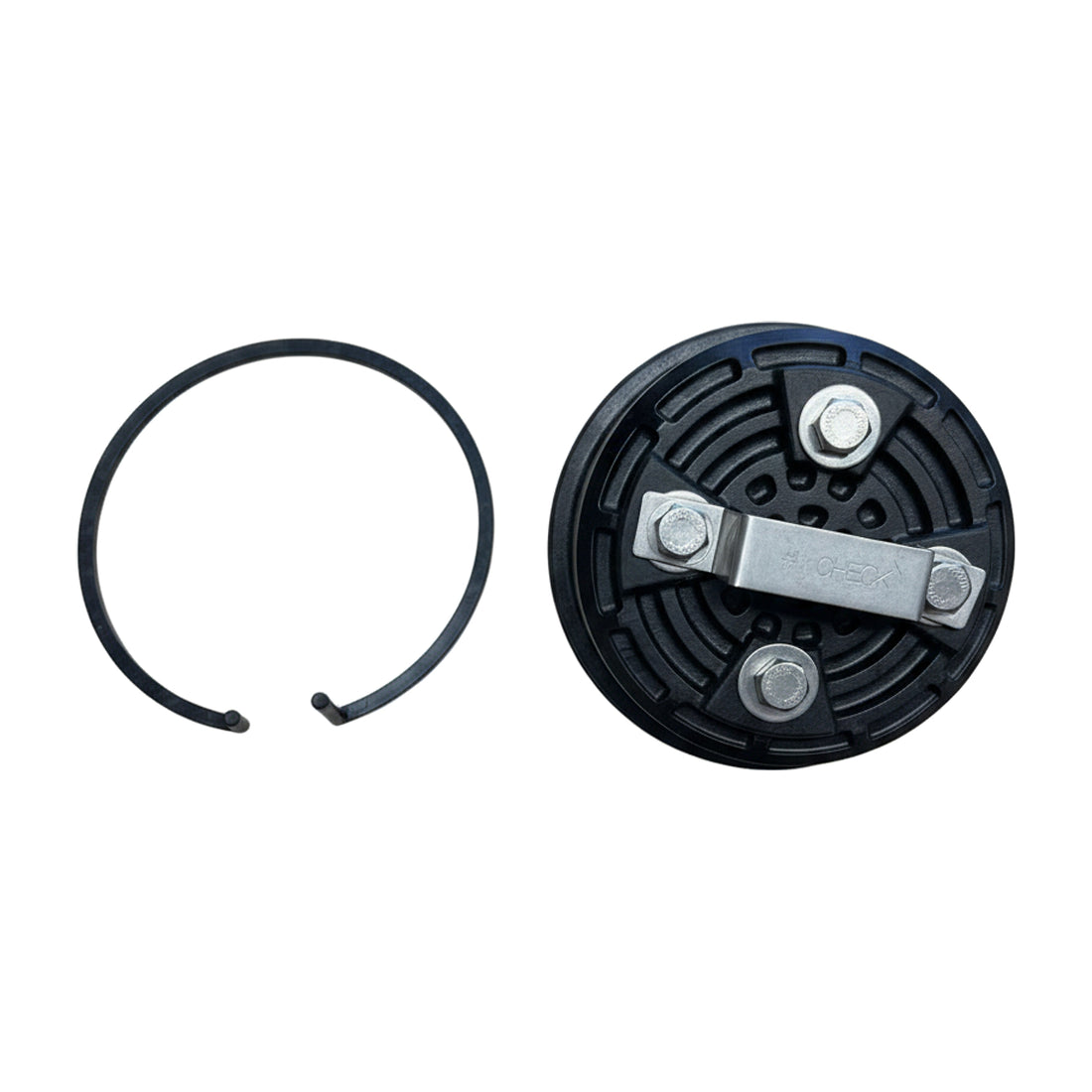Wilkins 1st Check Assembly for 6" 350, 350A, 350ADA and related models, view 2
