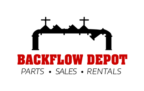 The Backflow Depot logo