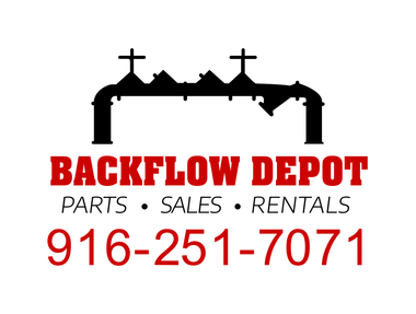 The Backflow Depot