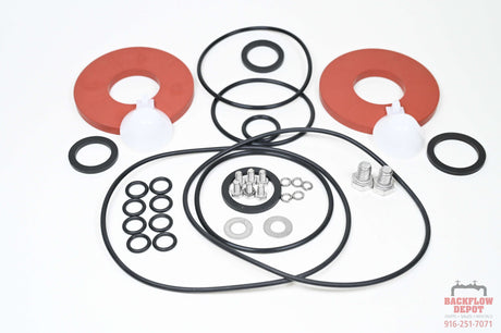 FEBCO - 2 1/2-3" LF850/856ST/ LF870/876VST RT - LF860/LF880 RC3