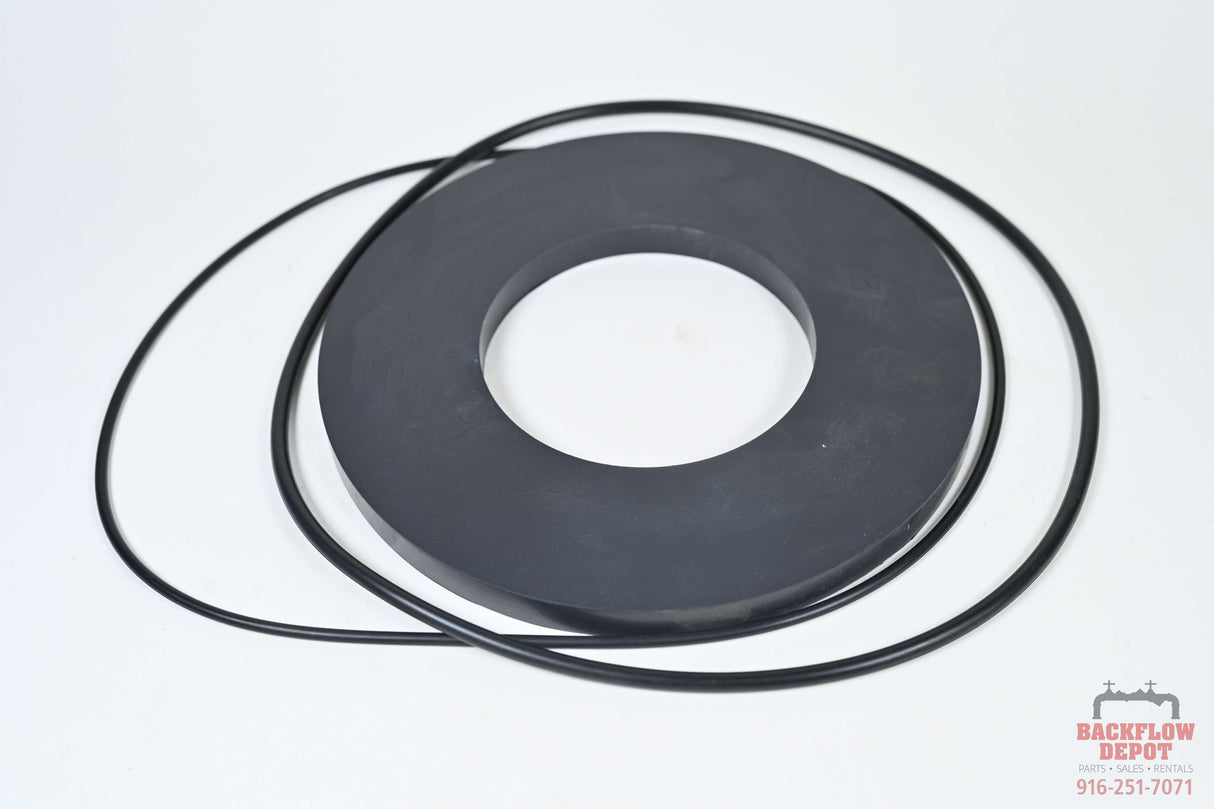 FEBCO - 6" 805YD/825YD RC4 CHECK RUBBER KIT