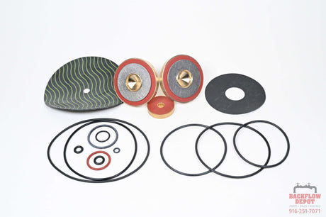 WATTS - 1 1/4-2" RK 009 RT