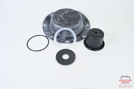 FEBCO - 2 1/2-10" 825YD RV RUBBER KIT