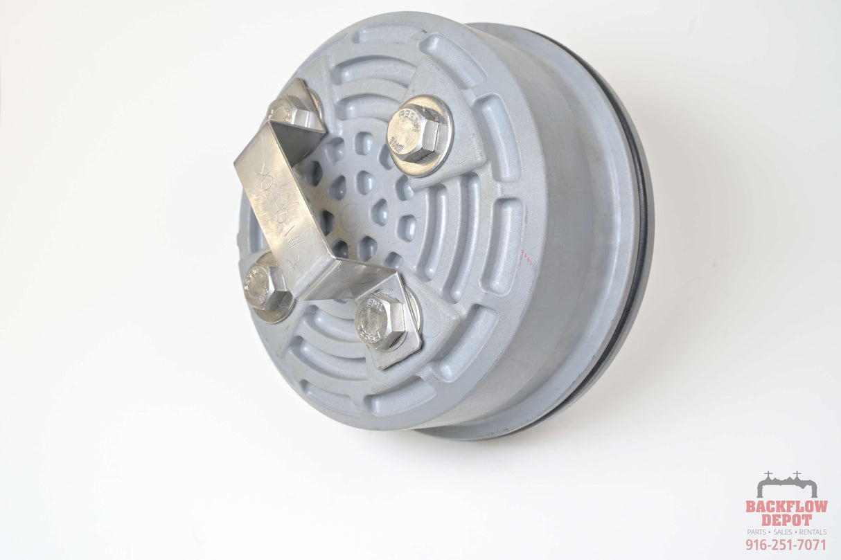 WILKN - 6" 375AST CK1