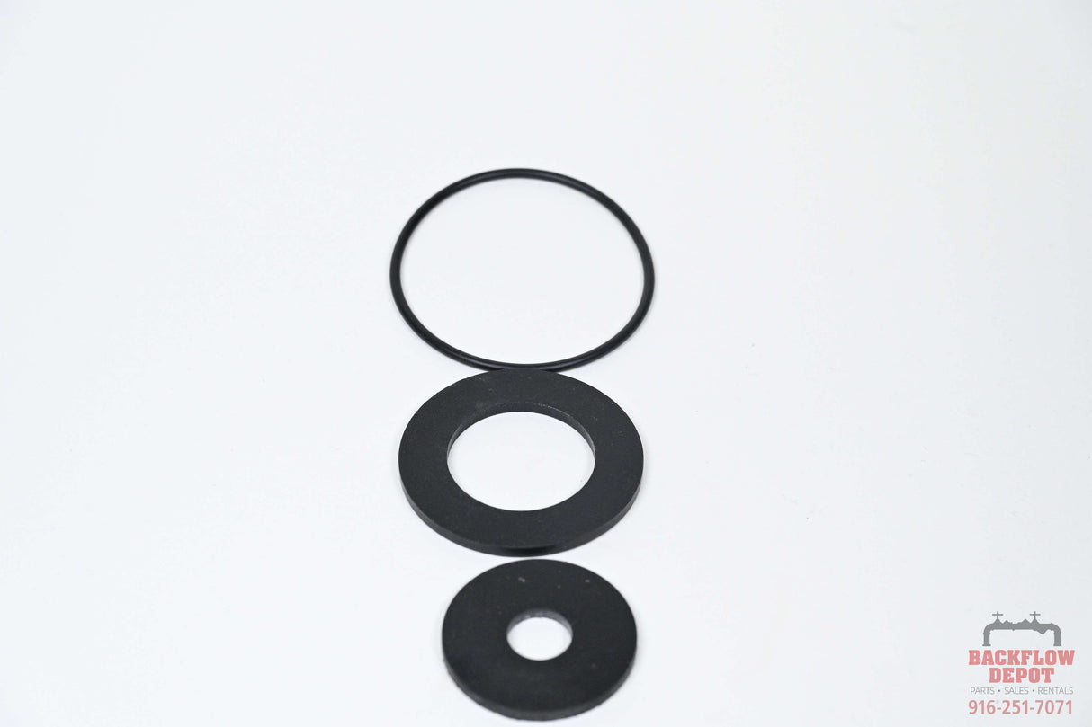FEBCO - 1-1 1/4" 765 RUBBER KIT