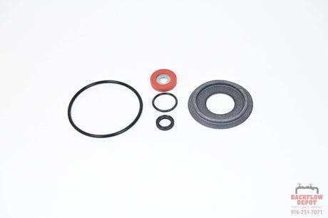 WATTS - 3/4-1" RK 919 RV