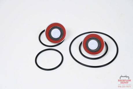 WATTS - 3/4-1" RK 007M1 RT