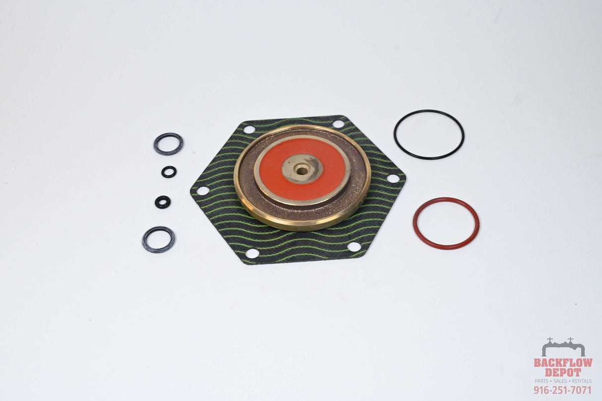 WATTS - 1 1/4-2" LFRK 909M1 RV