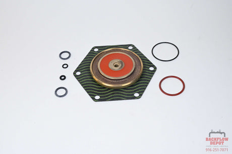 WATTS - 1 1/4-2" LFRK 909M1 RV
