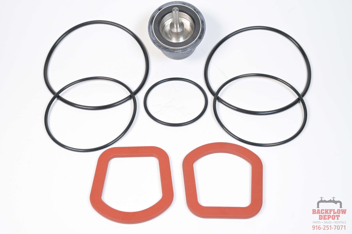 AMES - 2 1/2-4" ARK C400/C500 RT RS